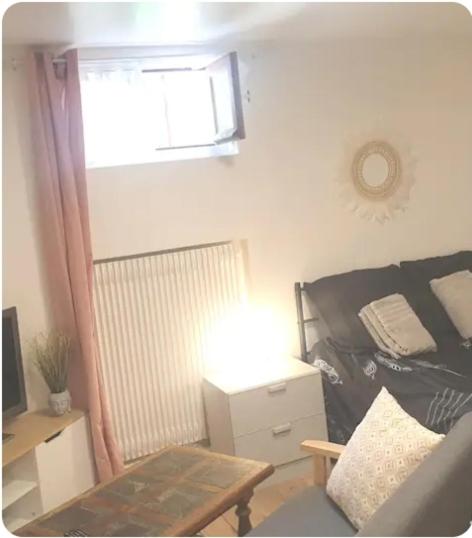 Studio Sarcelles Village, Брондау  Сарсель 