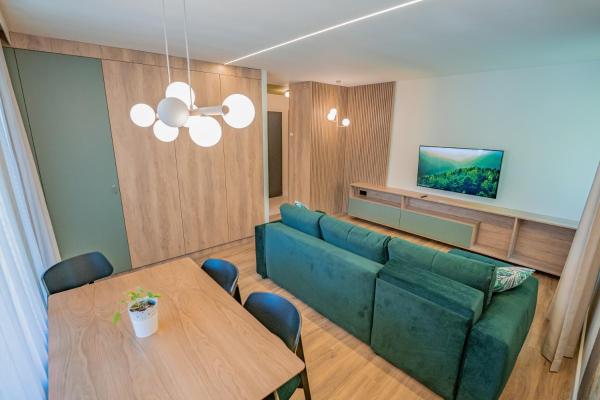 Apartamenty Alegrima, Брондау  Miedzygorze Klodzko Valley