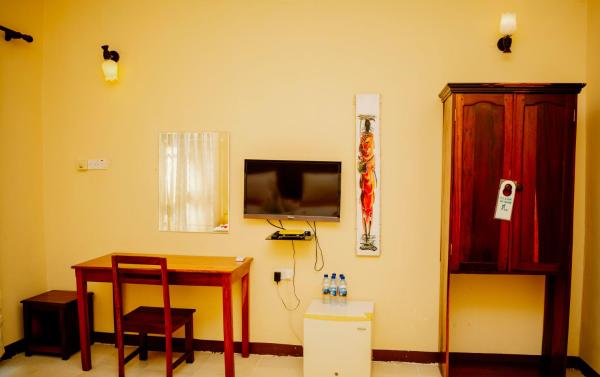 Anu Soul Paradise Resort, Брондау Резорт Kikaangoni Zanzibar City
