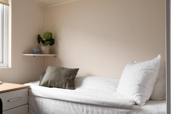 Smart Hotels, Брондау  Savedalen Bohuslan