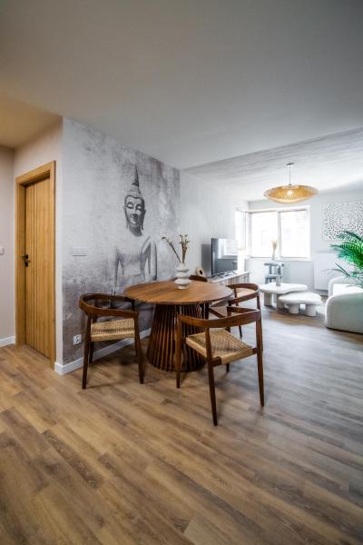 Apartamenty Balijskie, Брондау  Gliwice Katowice Urban Area