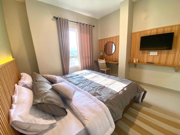 Como Homestay Batam, Брондау Қонақ үй Batam Center Batam
