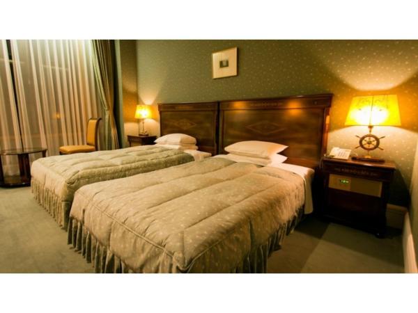 Nanki Shirahama Resort Hotel - Vacation STAY 38049v, Брондау  Asso Wakayama