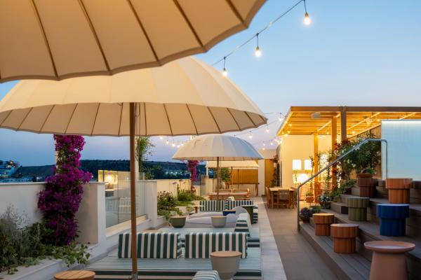 LIV & CO Suites & Villas, Брондау  Oroklini Larnaca Region