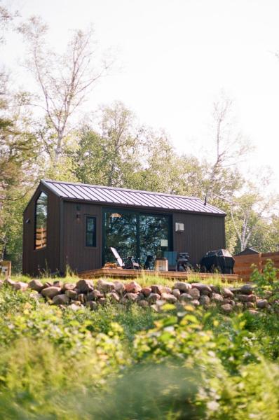 Tofte Trails, Брондау  Tofte Minnesota