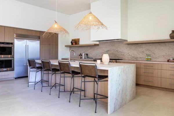 Casa Agave - Chic Adobe-Style Desert Retreat #068410 5BR, Брондау  La Quinta Coachella Valley