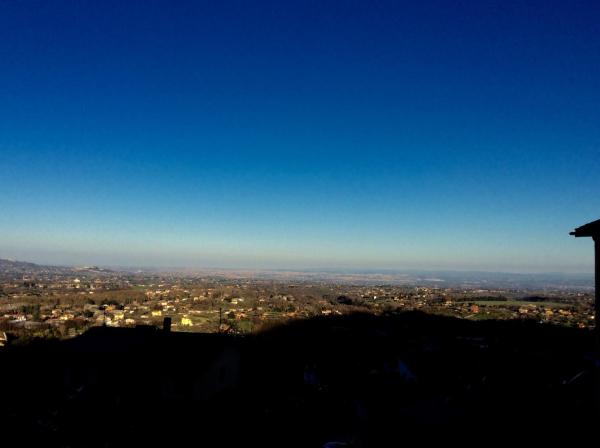 Villa Nia affittacamere, Брондау  Palestrina Lazio