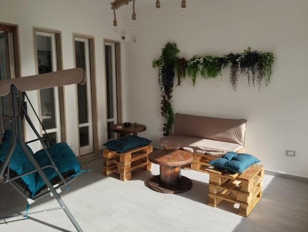 Pagani Urban Stay, Брондау  Pagani Campania