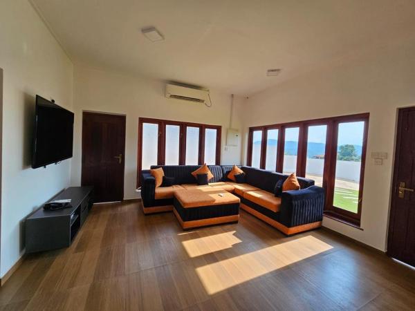 Alpha Bungalow - Kandy, Брондау  Meda-Ela Matale District