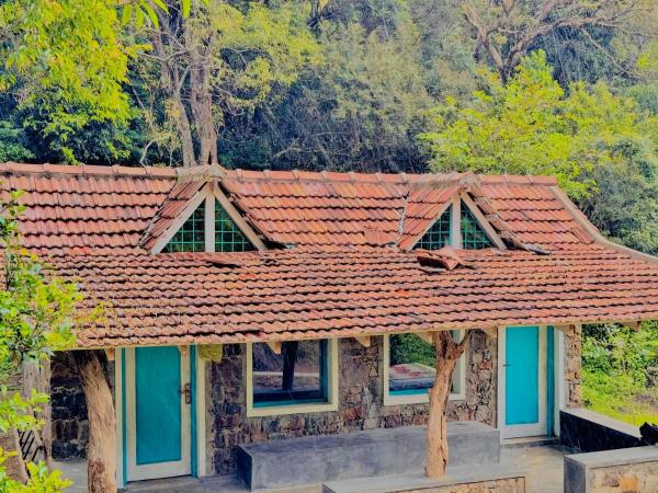 Genderless Jungle, Брондау  Matale 