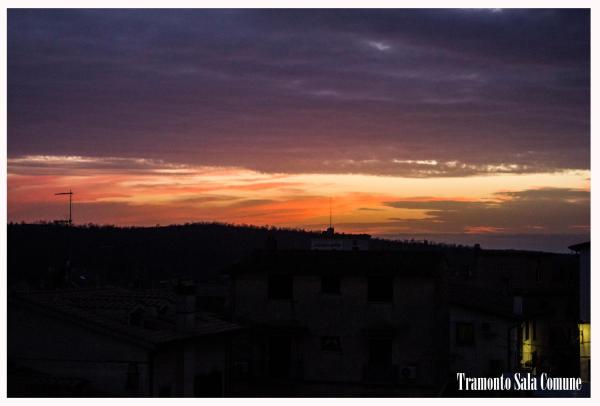 La casa di Belle, Брондау  Castelchiodato 