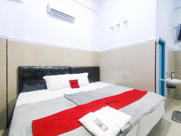 RedDoorz at Bangkalan, Брондау  Mertajasa East Java