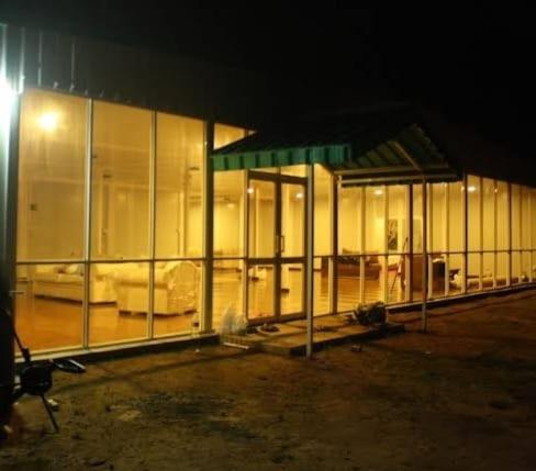 Kitty cointainer bungalow ambewela - kcb ambewela, Брондау  Nuwara Eliya Nuwara Eliya District