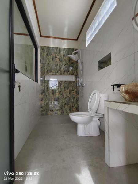 Mini Ricefilds rooms, Брондау  Batukaras West Java