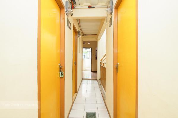 Guest House Griya Mas CT35, Брондау  Bandung Wetan 