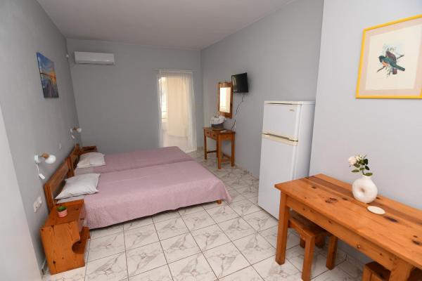 Kanali Apartments, Брондау  Kanali 