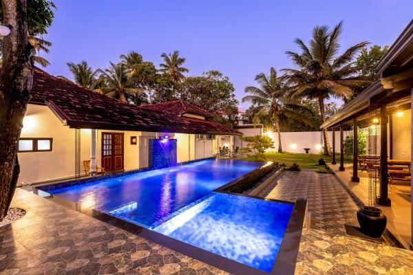 Pleasure Villa, Брондау  Matara Matara District, Matara Railway Station маңындағы