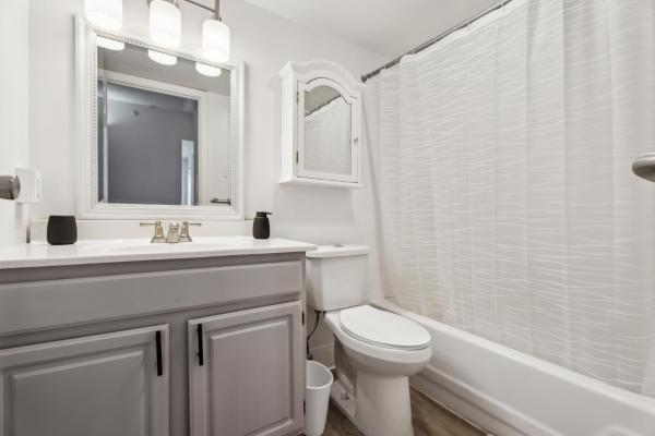 Legacy at Imperial Village 314 I 2 Bed 2 Bath, Брондау  Ричмонд Виргиния