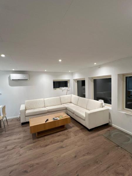 Gjestehus i Trondheim, under VM 2025, Брондау  Trondheim Sør-Trøndelag