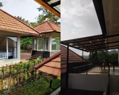 Cozy Family Villa, Брондау  Ciburial West Java