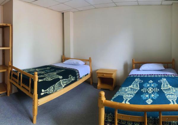 Bed And Breakfast, Брондау  Canar Kanyar