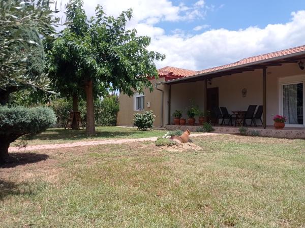 Village Nest, Брондау  Sidhiní Thrace