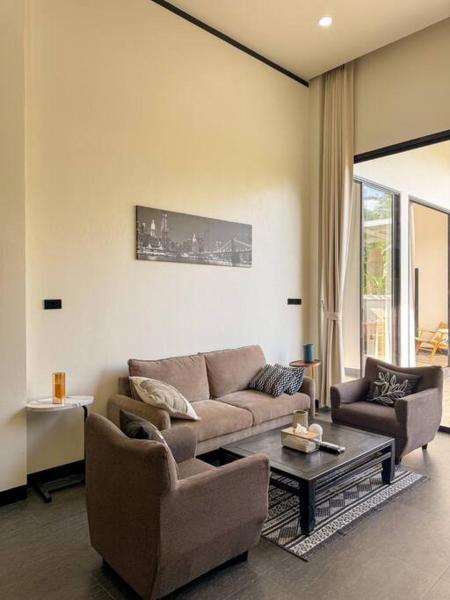 Cosmo Villa by Labala, Брондау  Ban Klang Na Songkhla