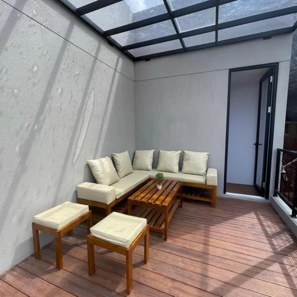 Mers Villa Dago Bandung, Брондау  Bandung Wetan 