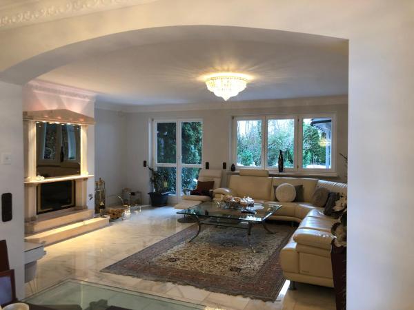 Luxuriöses Haus in München, Брондау  Мюнхен Upper Bavaria