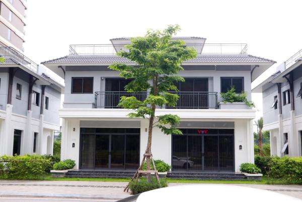 Green Bay Luxury Villa Sonasea Vân Đồn, Брондау  Thâm Câu Quang Ninh