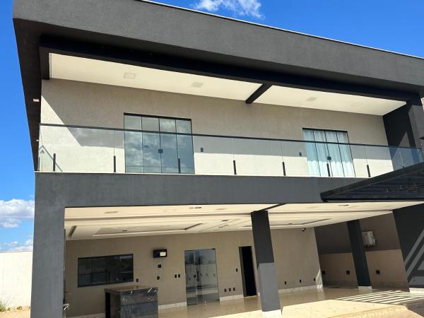 Casa belga, Брондау  Corumbazul Goiás