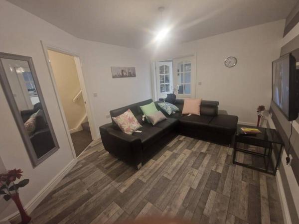 Getaway Haven, Брондау  South Moor Дарем