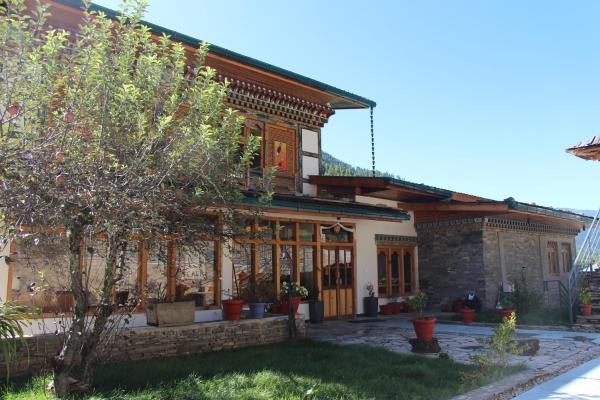 Om Amriti, Брондау  Thimphu Bhutan