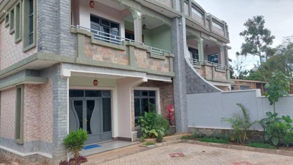 SANGWA NEZA HOUSE, Брондау  Kigali Nyarugenge