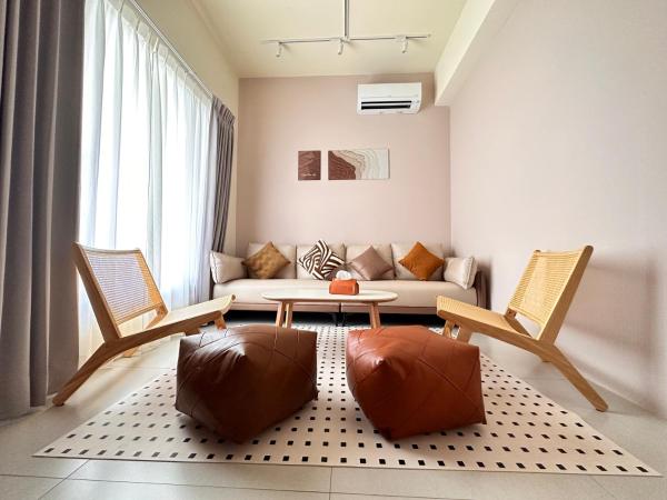 Holi homestay, Брондау  Houli Taichung Area