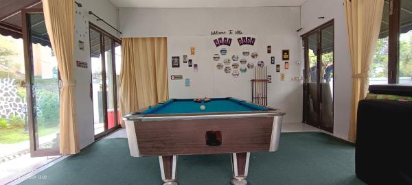 Villa Arti Dadi, Брондау  Situ 2 West Java