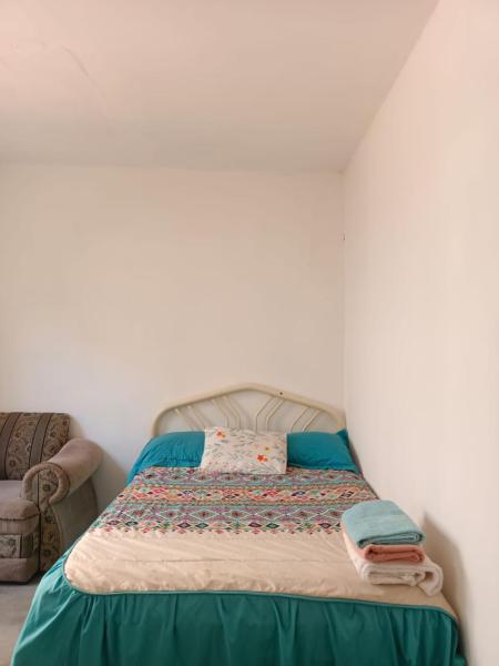 Casa Tobe, Брондау  Puerto Escondido Oaxaca