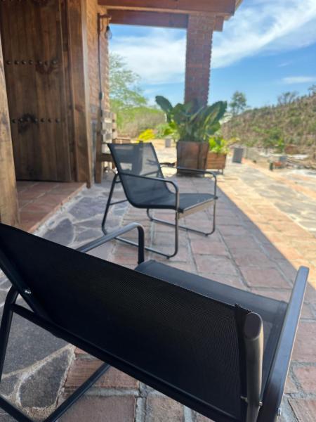 Casa Agave Huatulco, Брондау  San Miguel Oaxaca