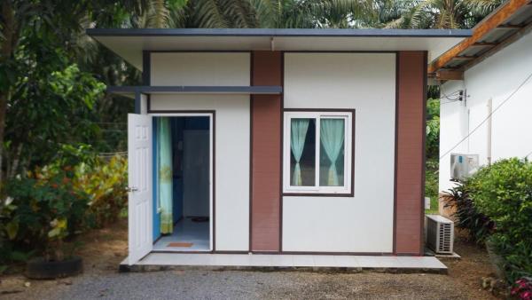 Baan Gamnan Resort Krabi, Брондау  Ban Khao Ngam Krabi