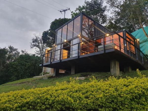 Container House Dapa, Брондау  Yumbo Valle del Cauca