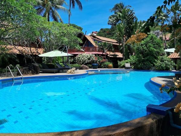 , Брондау  Amphoe Koksamui Koh Samui