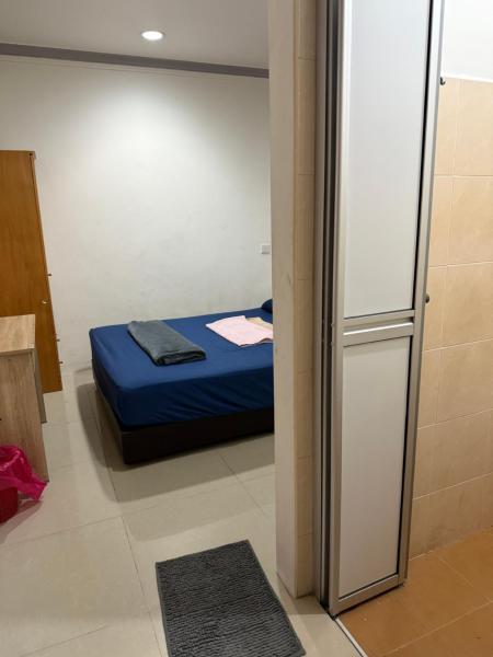 Megah Homestay, Брондау  Pontian Besar Johor