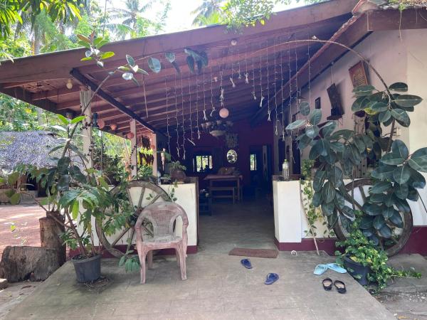 Vaakai Home Stay, Брондау  Adampan Kilinochchi