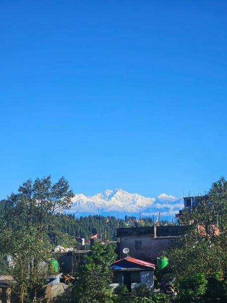 Taiyo Homestay, Брондау  Darjeeling East Zone