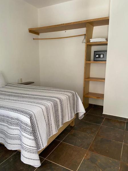 , Брондау  Malucano Oaxaca