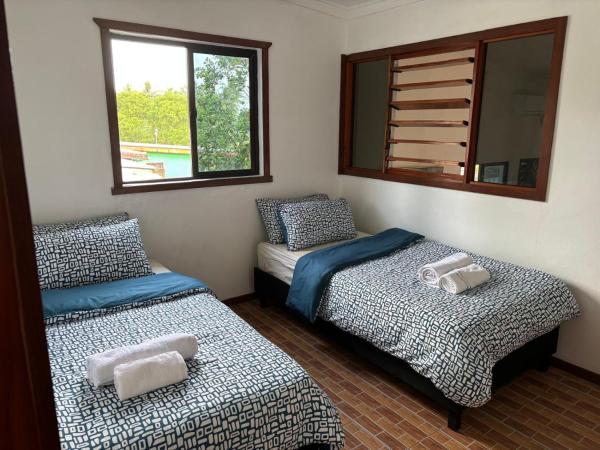 Niu Viu Properties, Брондау  Suva Востраў Віці-Леву