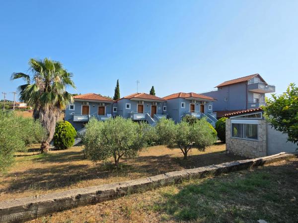 Studio Filippos, Брондау  Possidi Macedonia
