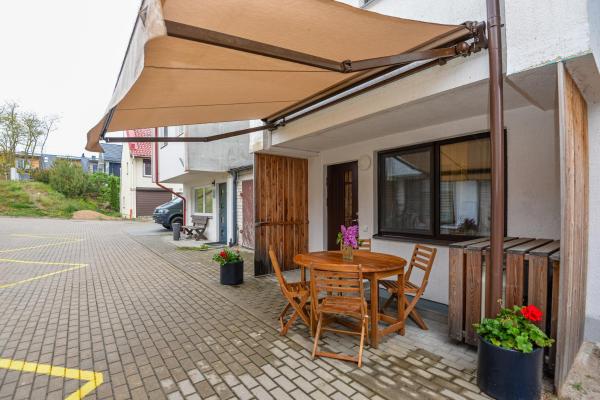 60 Vėtrungių, Брондау  Neringa Klaipeda