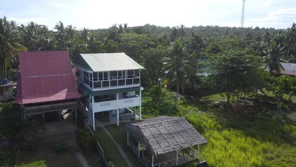 Sanali surf stay, Брондау  Lagudri 