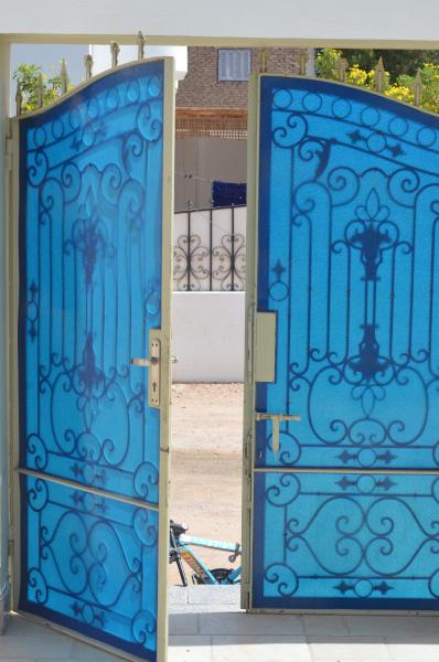 Elite Hostel Dahab, Брондау  Sharm El Sheikh South Sinai